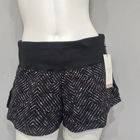 Calia Kick it Up Shorts - Picture 2 of 8